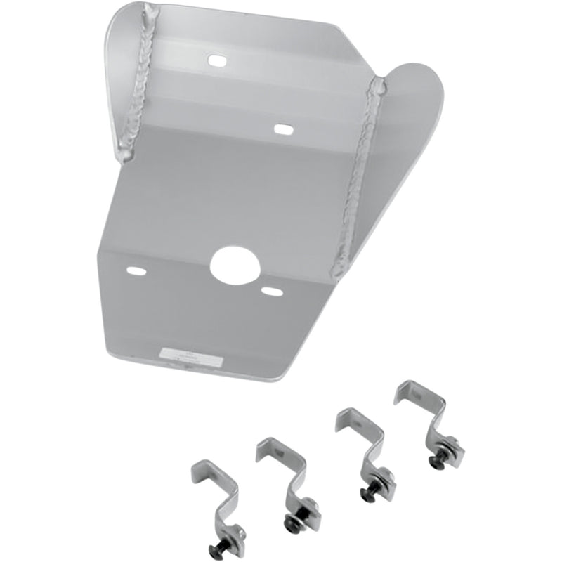 Moose Offroad Skid Plate - 105 Honda CR 125 2002-2007