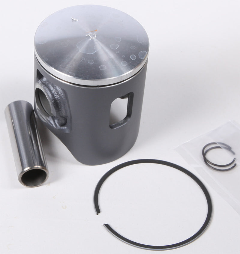 Pro X Piston Kit Molycoated Nikasil 53.95/Standard - 01.2217.A Yamaha YZ 125 1997-2001