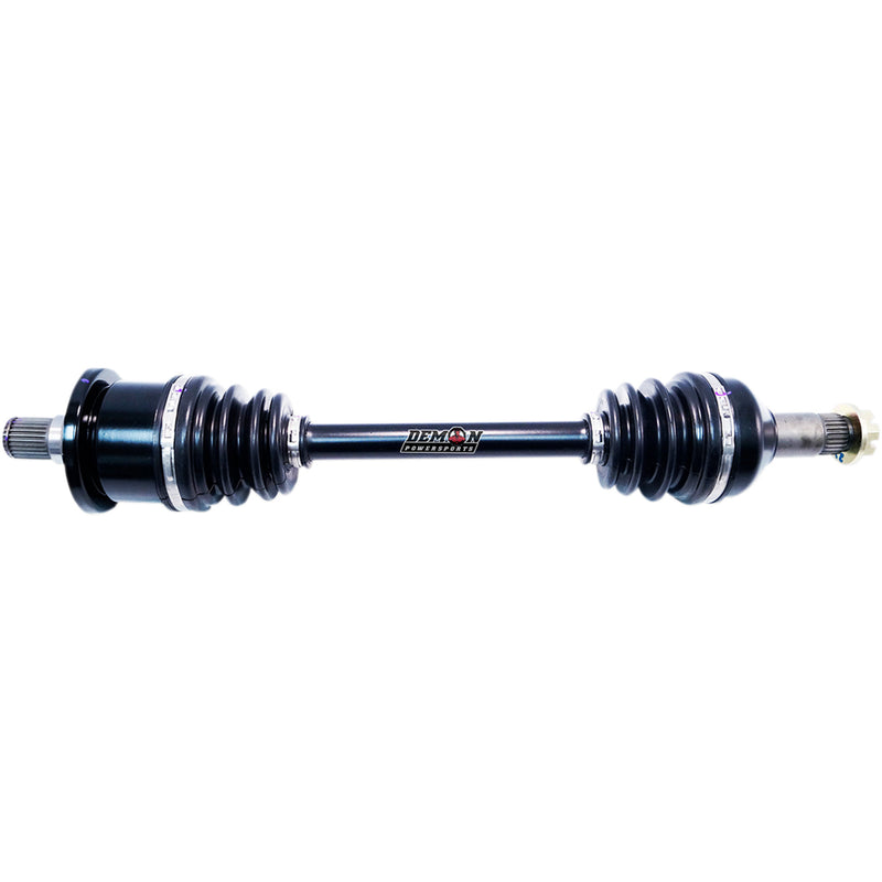 Demon Axle - PAXL-1156HD Can-Am Commander 2011-2015