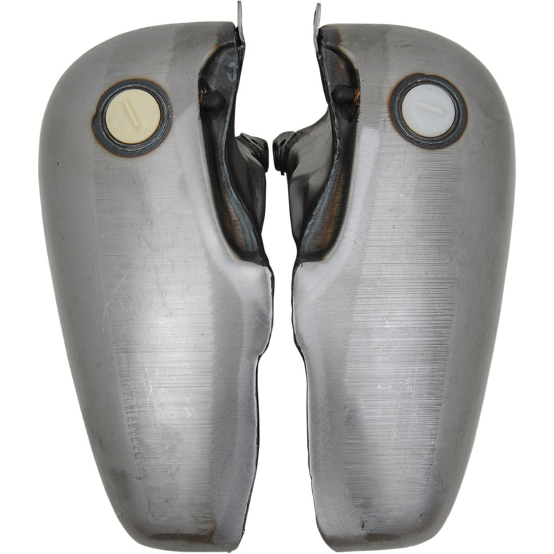 Drag Specialties Fuel Tank For Harley Motorcycles 1948-1984