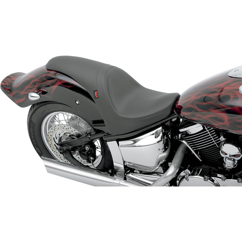 Z1r Predator Seat - 0810-1800 Yamaha V-Star 1100 1999-2013