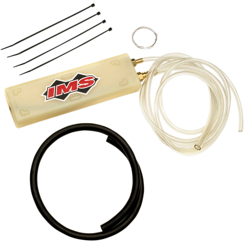 Ims Products Inc. Recovery Tank - 109502-N2 KTM Dirt Bikes 2008-2019