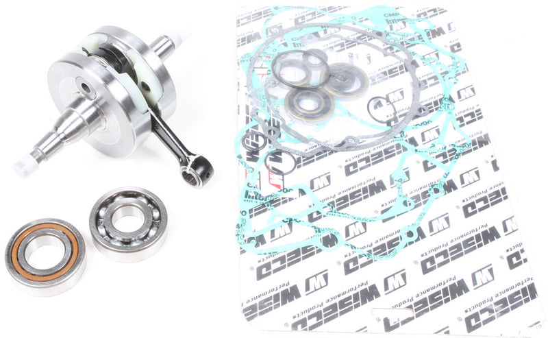 Wiseco Bottom END Kit HUS - WPC153 For Husqvarna TC 125 / TE 125 2014-2015 | KTM SX 125 2001-2015