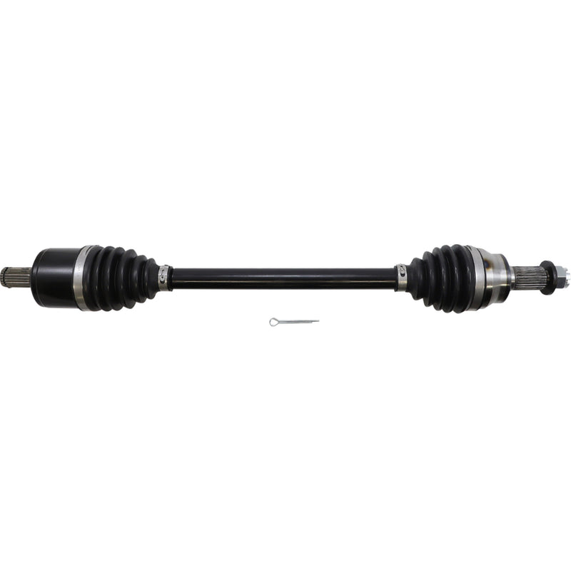 Moose Offroad Axle - POL-6090HD Polaris Scrambler 1000 4x4 / Sportsman 1000 4x4 2020-2021