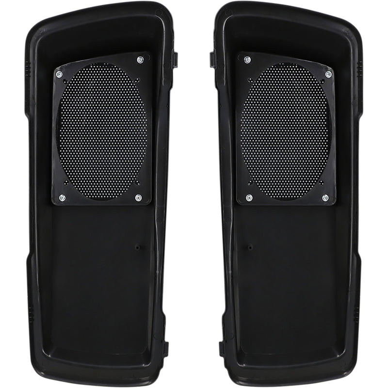 Saddle Tramp Lids - BC-HD69PR For Harley Touring 1998-2013