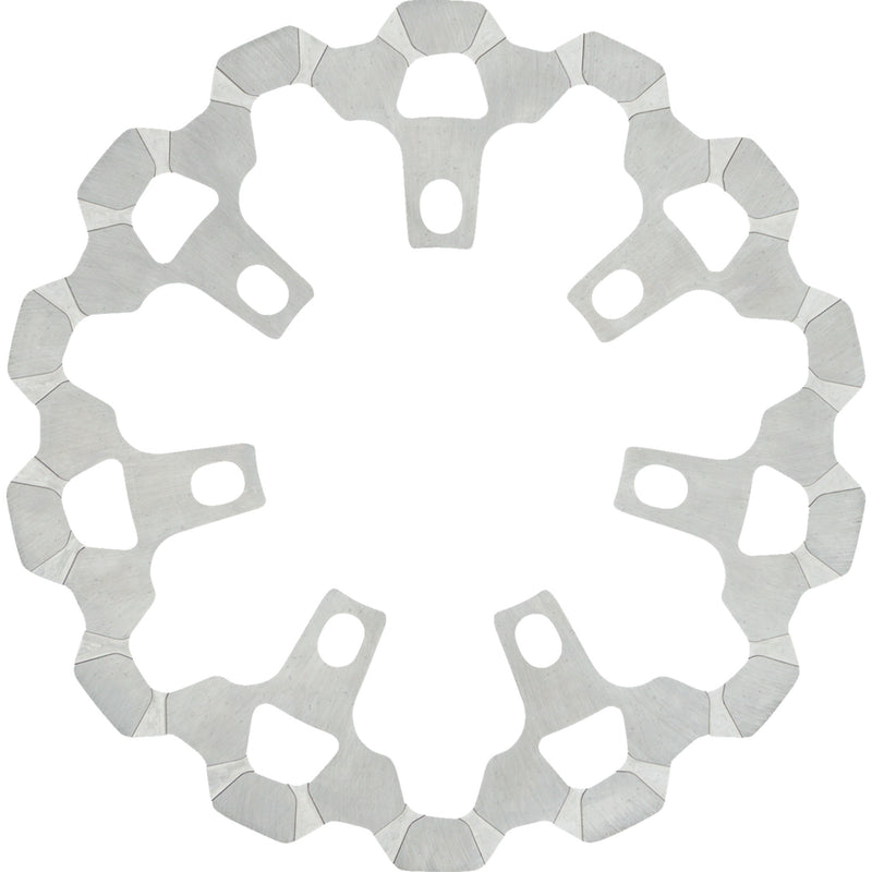 Lyndall Racing Brakes Llc Brake Rotor - 3-620 For Harley Touring 2020-2023