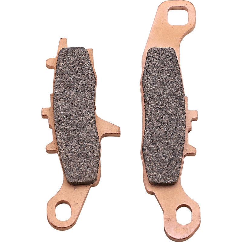 GALFER 1722-0866 FD321G1397 HH Sintered Brake Pads Brake Pads