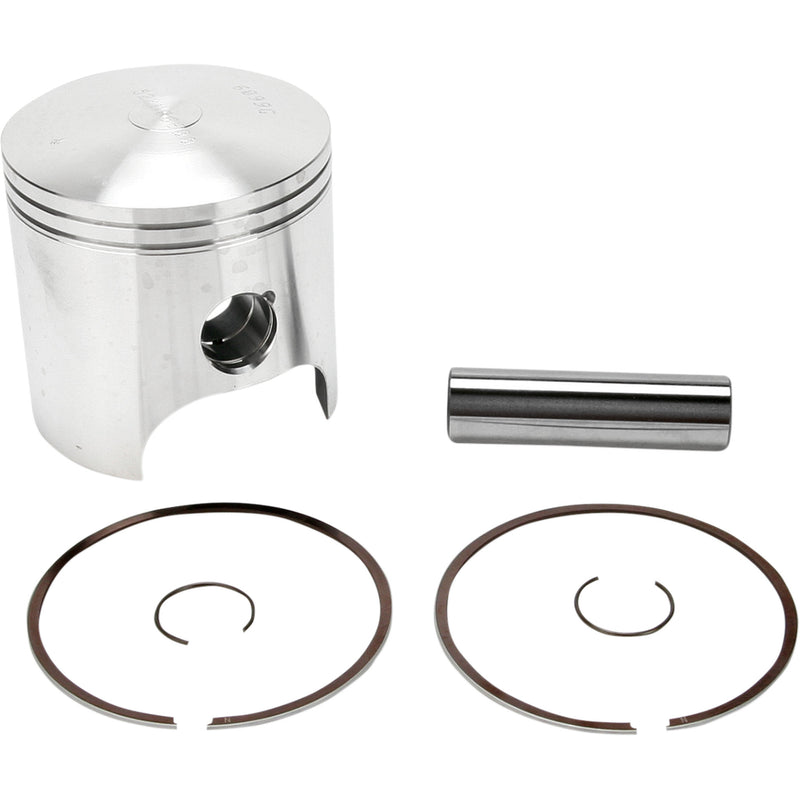 Wiseco Forged Series Piston Kit - 522M06600 Yamaha Dirt Bikes 1984-1986