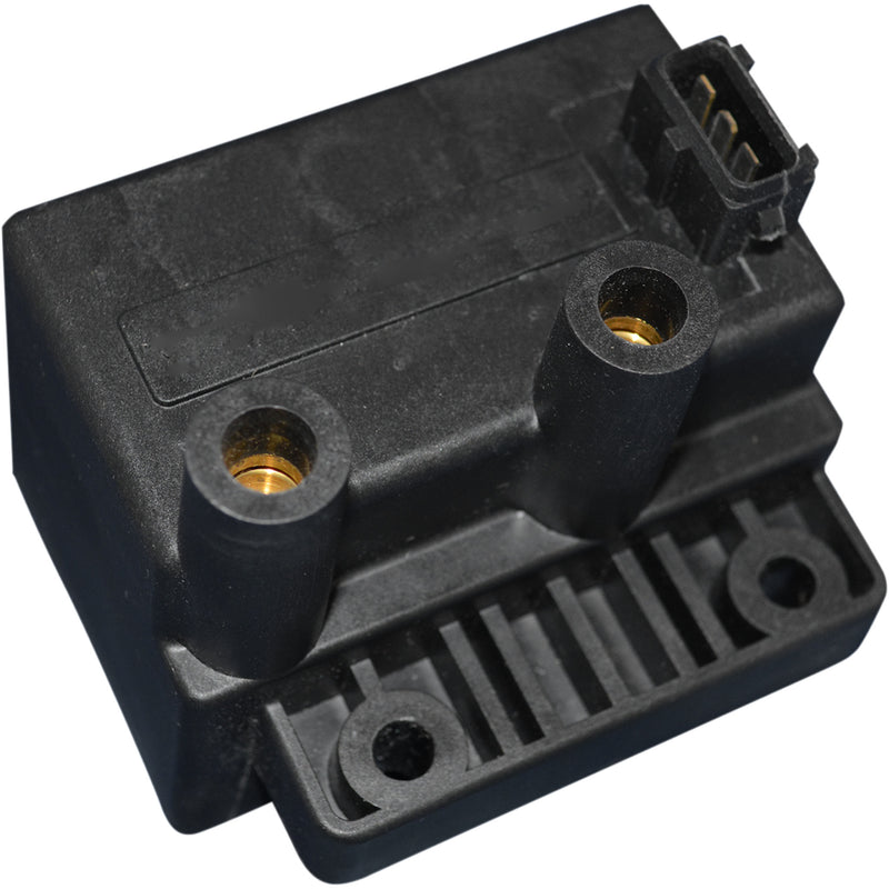 Drag Specialties Coil - 2102-0332 For Harley Touring 1995-1998