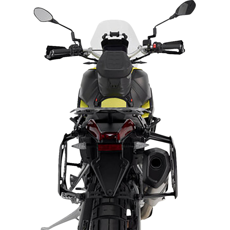 Sw-Motech Trax Hard Case System - KFT.13.849.70000/S Aprilia Tuareg 2022-2025