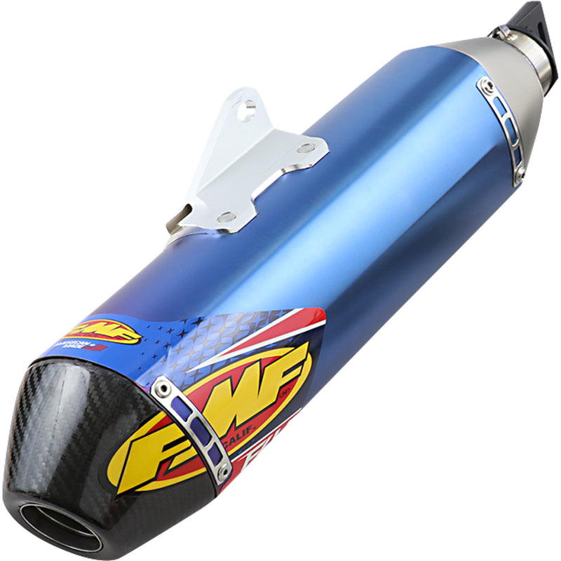 FMF Factory 4.1 RCT Muffler - 044400 Yamaha YFZ450R / YFZ450X 2009-2022