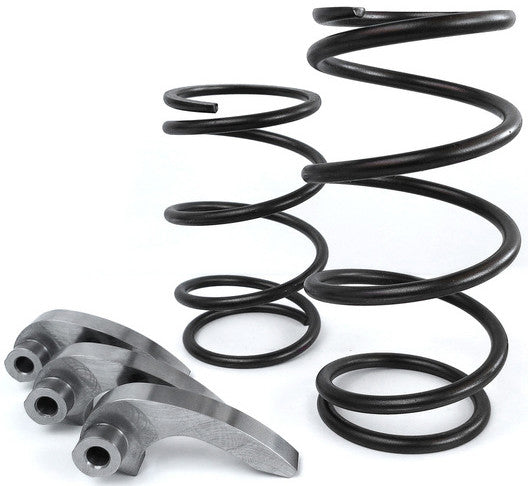 Epi Mudder Clutch Kit - WE437350 Polaris RZR 2015-2016