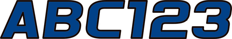 Hardline 700 PWC Kit BLU Black - BLBLK700 For Sea-Doo Watercraft 1988-2019 | Kawasaki Watercraft 1977-2019 | Tigershark Watercraft 1994-1997
