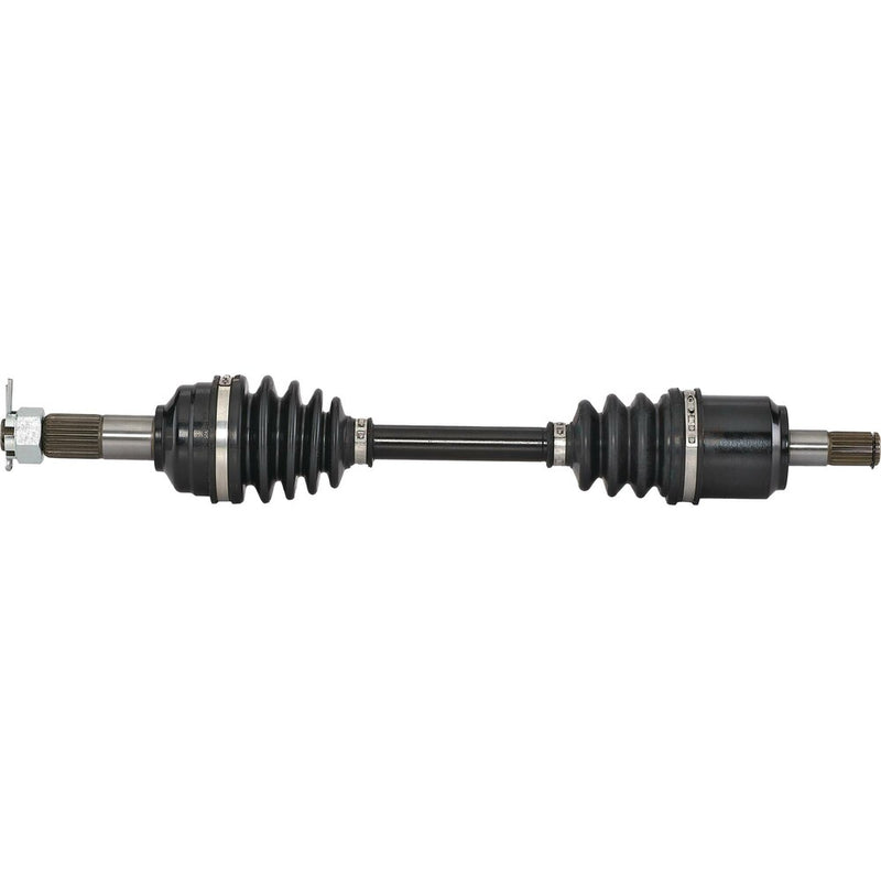 All Balls 6 Ball Heavy Duty Axle - AB6-HO-8-375 Honda ATVs 2020-2025
