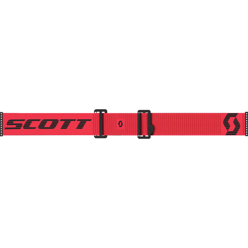 SCOTT Prospect 2.0 Goggle - Chrome Works Lens