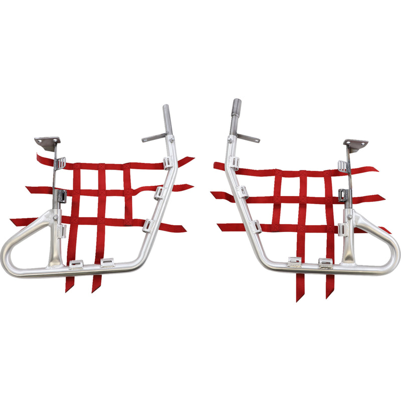Dg Performance Nerf Bar Set - 60-2455 Honda TRX450R Sportrax / TRX450R 2004-2007