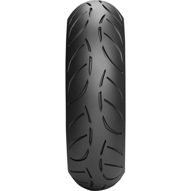 METZELER 0302-0870 2450500 Sportec™ M7 RR Tire Tire - Sportec™ M7 RR - Rear - 190/55ZR17 - (75W)