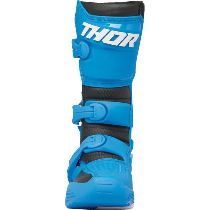 THOR Youth Blitz XR Boots - Size
