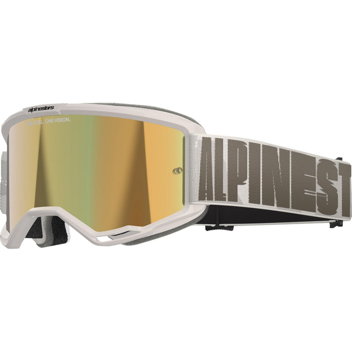 alpinestars goggles Alpinestars Vision 5 Hollow Goggles - Wind