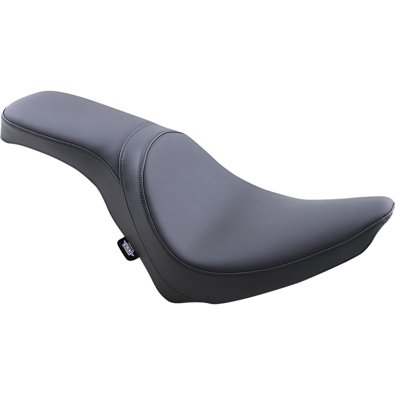 Drag Specialties Predator Seat - 0802-0790 For Harley Blackline / Softail Slim 2011-2017