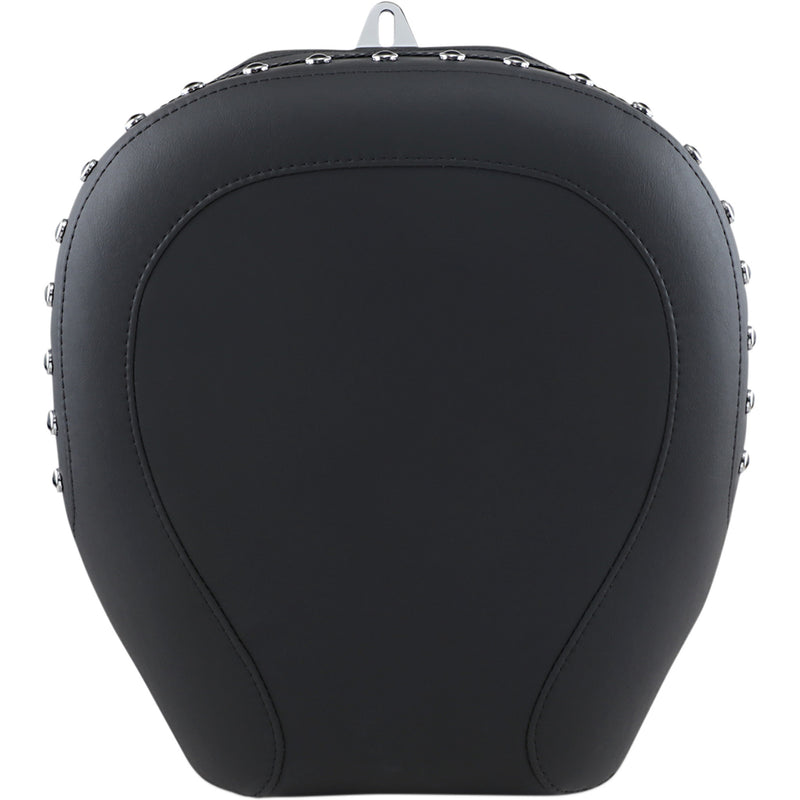 Mustang Wide Seat - 75579 For Harley Touring 1997-2025
