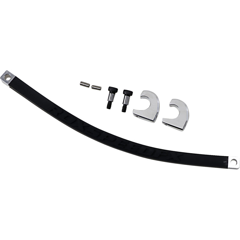 ROX SPEED FX 0601-5185 FGH-100 Flexible Grab Handle Handlebar - Mountain Strap