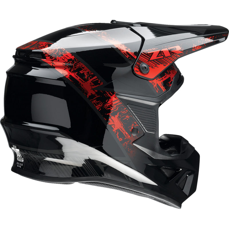 Z1R F.I. Fractal MIPS® Helmet