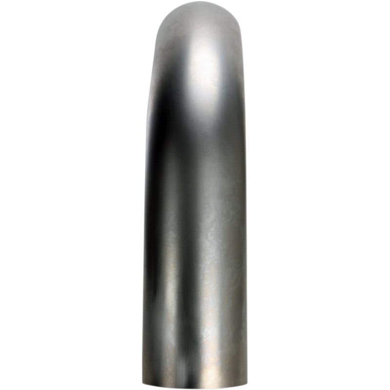 Russ Wernimont Designs Flat Back Fender - RWD-50220 For Harley Touring 2014-2020