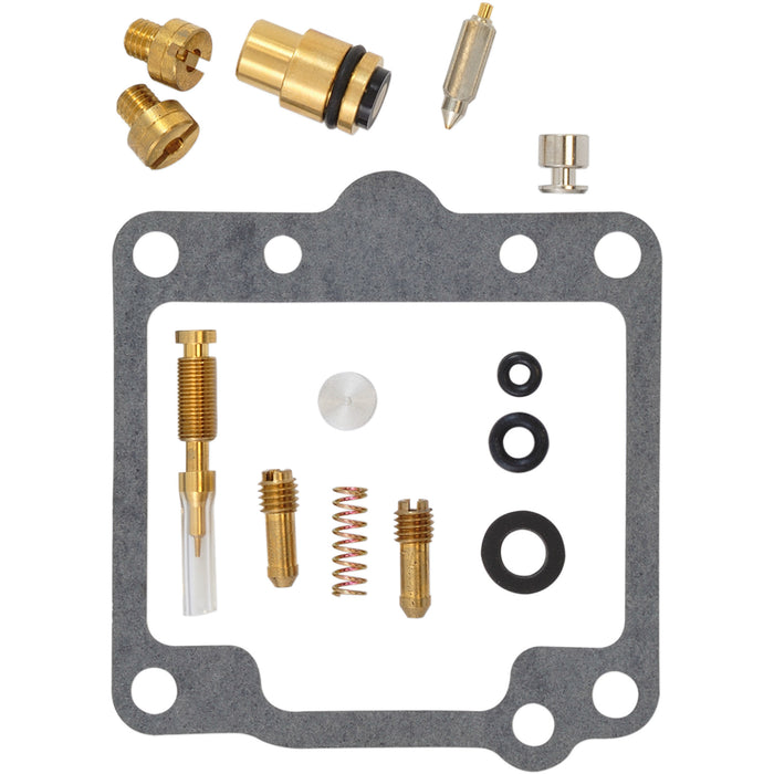 K&L SUPPLY 18-2900 18-2900 Carburetor Repair Kit kawasaki