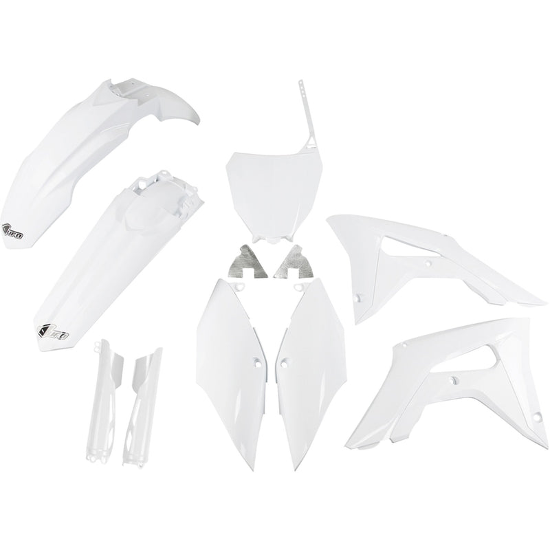Ufo Body Kit - HOKIT119F@041 Honda CRF450R / CRF250R 2017-2021