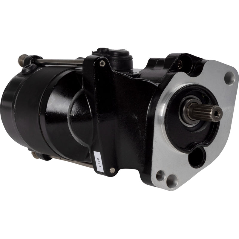 Drag Specialties Starter For Harley Motorcycles 1990-2006