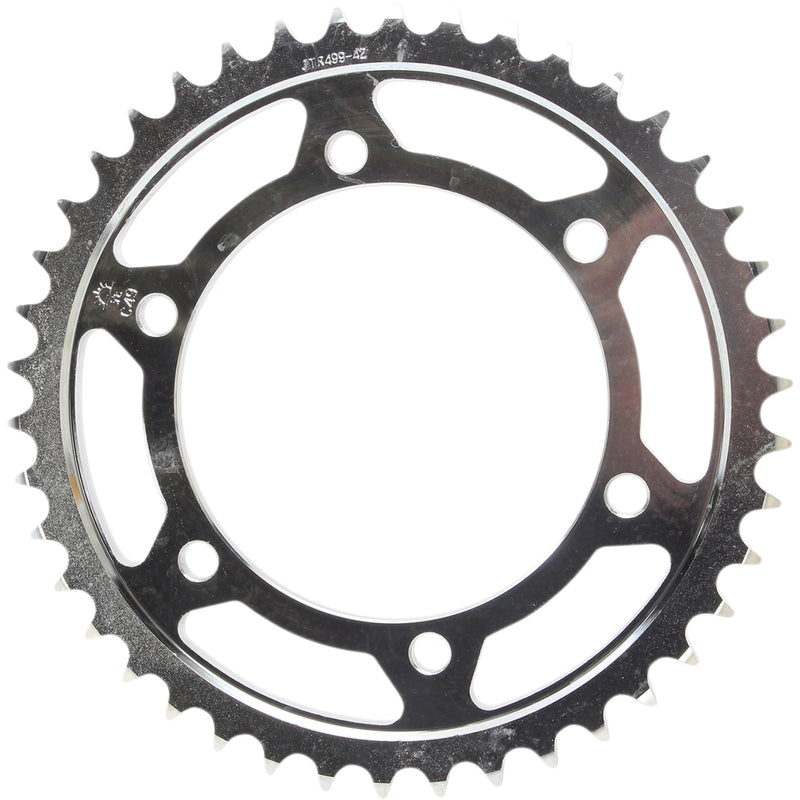 JT Sprockets Sprocket - JTR499.42 Suzuki 750 / 1000S / 1000R / 1300R Hayabusa 1996-2007