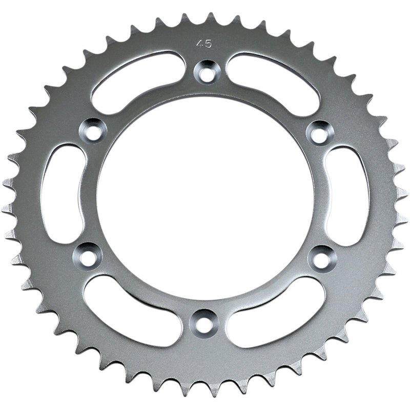 PARTS UNLIMITED K22-3902 Sprocket rear  - 45 tooth - honda