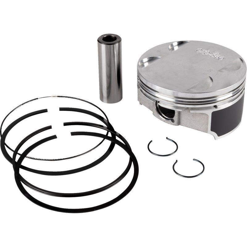 Wsm Platinum Series Piston Kit - 010-860-05PK Sea-Doo Watercraft 2003-2007