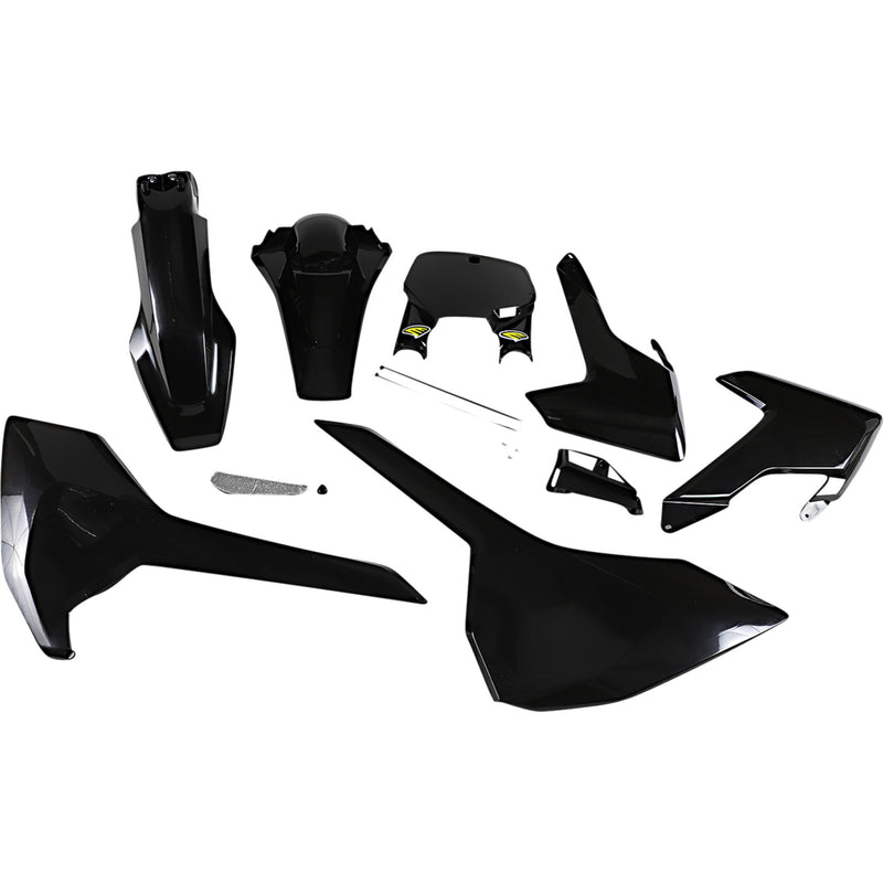 CYCRA 1403-3255 1CYC-9421-12 5 Piece Replica Body Kit black - husqvarna
