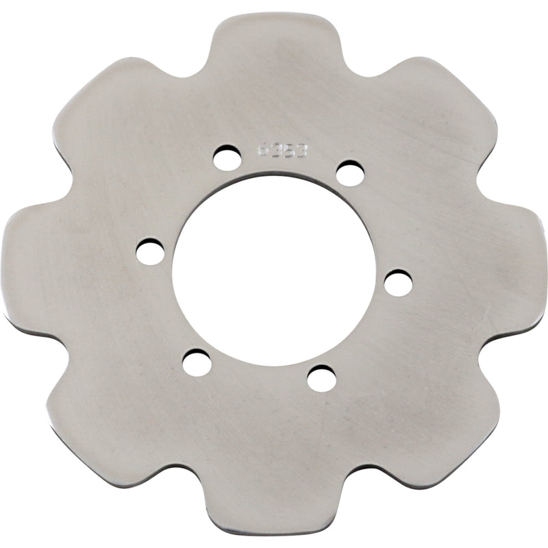 EBC Utvx Brake Rotor - UTVX6353 Polaris RZR 2009-2015