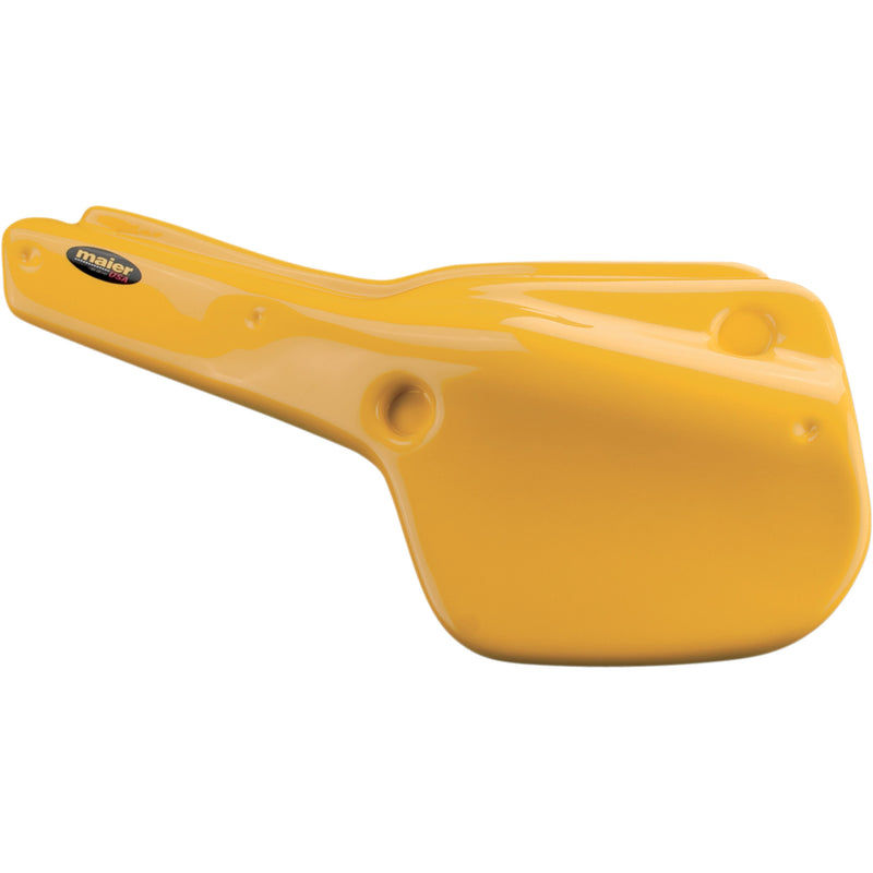 Maier Side Panel - 234714 Yamaha YZ 250 / YZ 490 1983