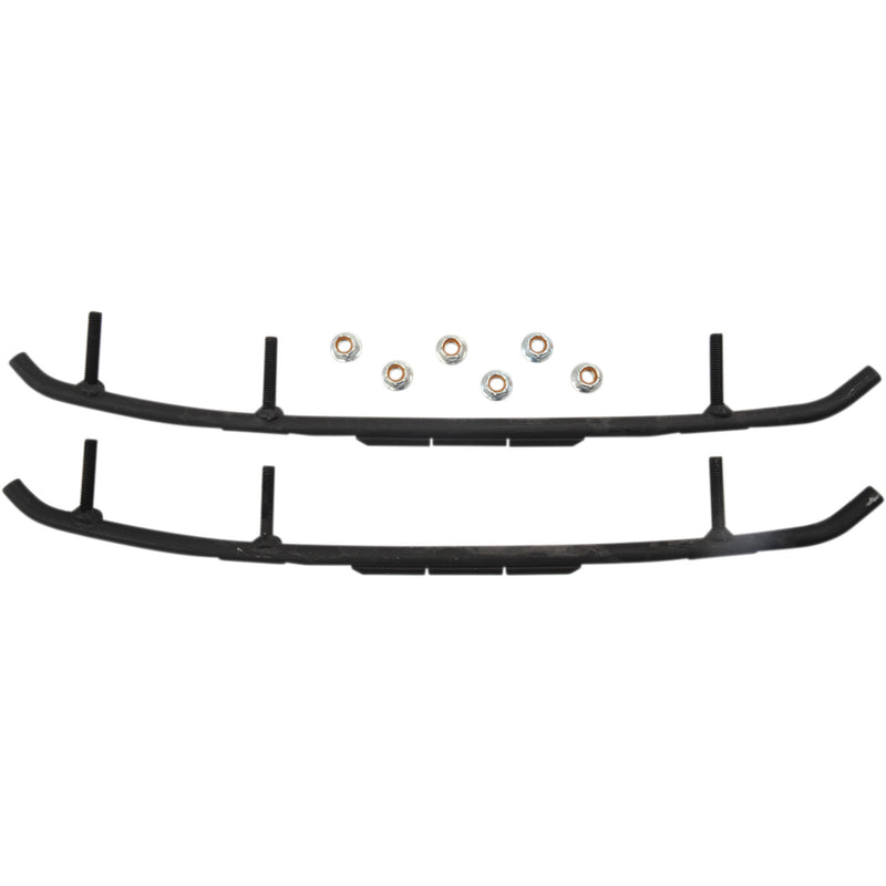 Stud Boy Super Stock Wear Bar - YAM-R2566-45 Yamaha Snowmobiles 2017-2025
