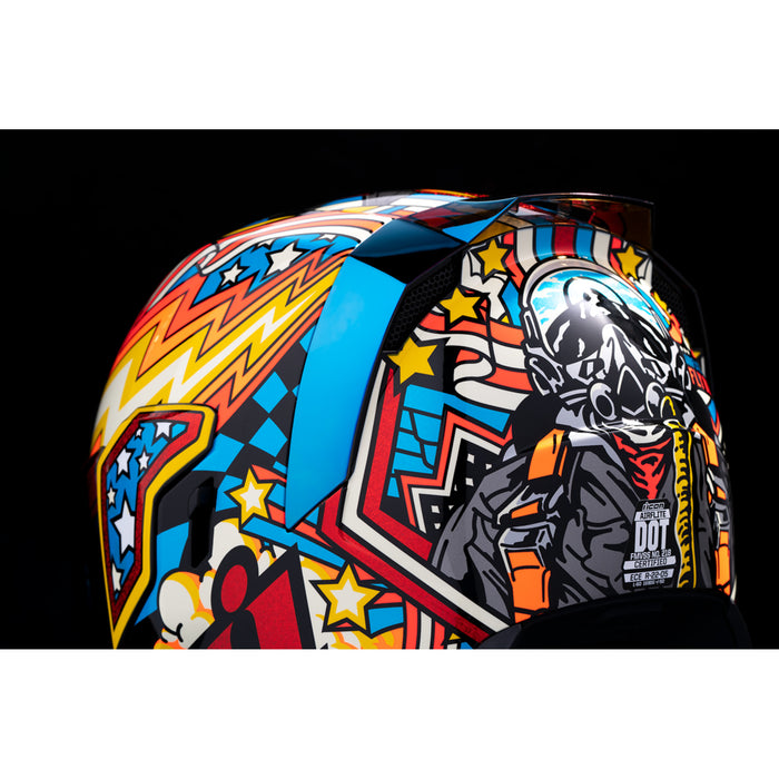 ICON Airflite™ Helmet - XL