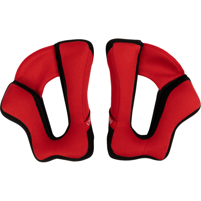 THOR Reflex Sport Helmet Cheek Pads