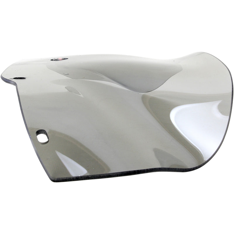 Klock Werks Flare™ Windshield - KWW-06-0254 Yamaha 1900 Stratoliner 2010-2014