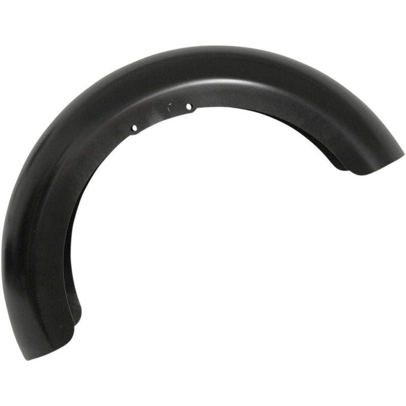 Klock Werks Fatboy Fender - KWF-02-0510 For Harley Softail 2018-2025