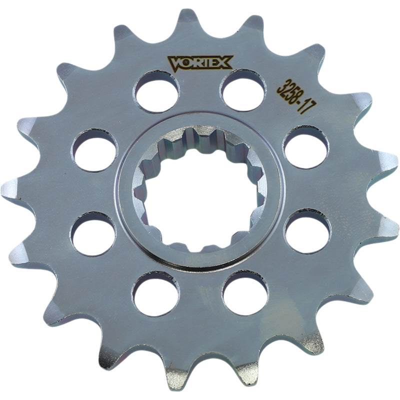 Vortex Sprocket - 3258-17 BMW S1000RR 2009-2015