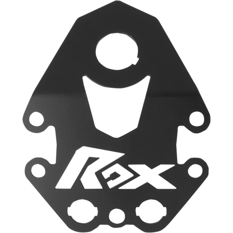 Rox Speed Fx Panel - DP-402 Honda TRX450FM FourTrax Foreman / TRX400EX 2006-2008