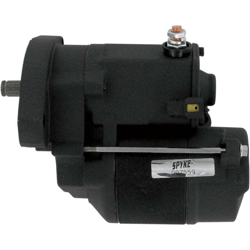 Spyke Supertorque Starter - 404410 For Harley Motorcycles 1994-2006
