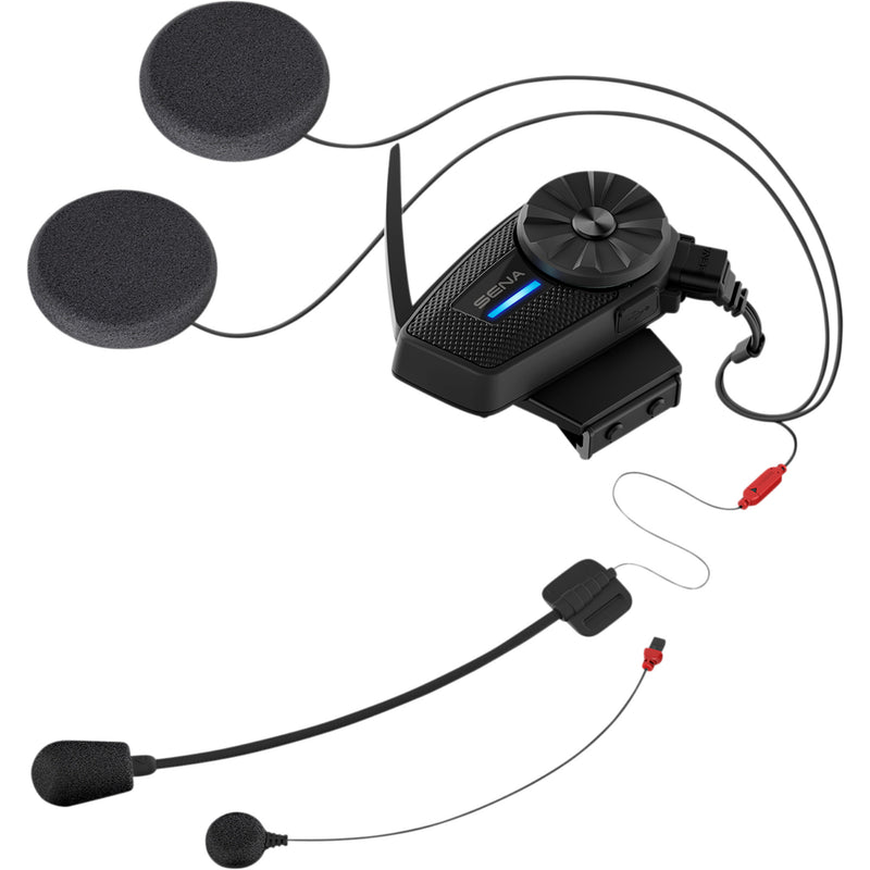 SENA 4402-0888 SPIDER-ST1-10 Spider ST1 Communication System single