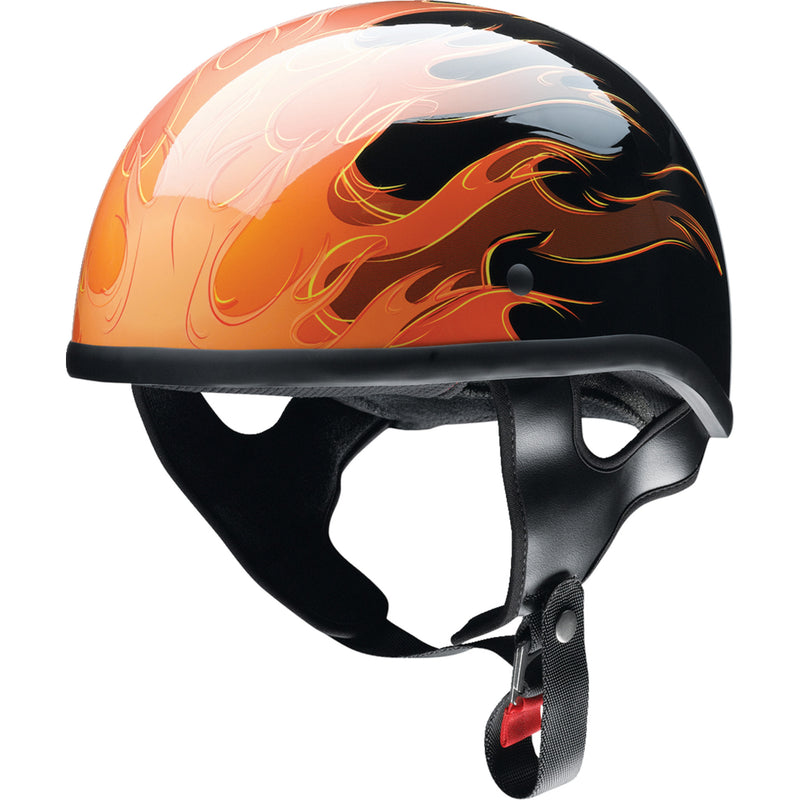 Z1R CC Beanie Helmet