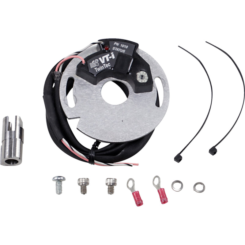 Daytona Twin Tec Llc Ignition - 1010 For Harley Motorcycles 1970-1999