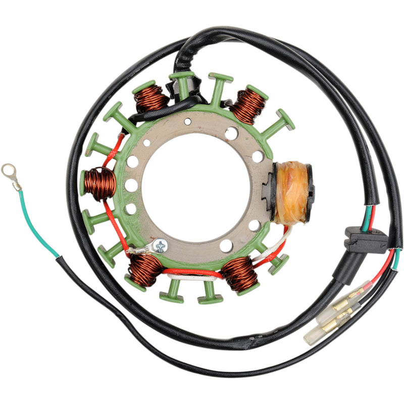 Moose Offroad Stator - M-21-613H Honda XR600R 1985-2000