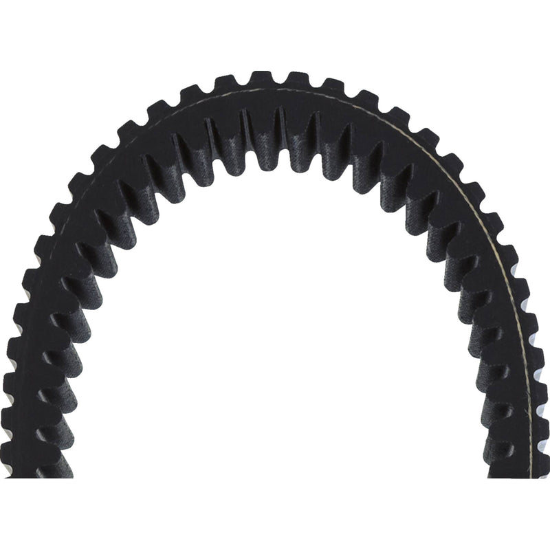 All Balls All-Traxion Belt - 25-9019 For Ski-Doo Snowmobiles 2003-2024 | Can-Am UTVs 2018-2025